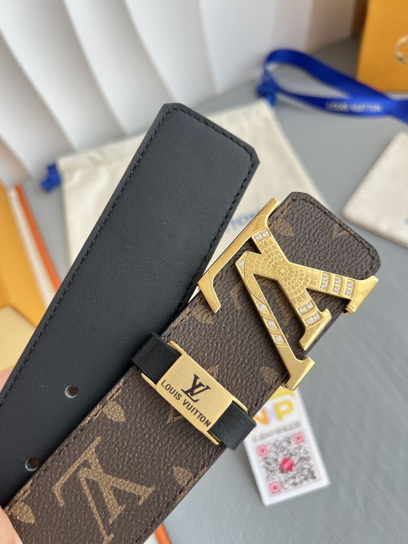 Louis Vuitton Belts